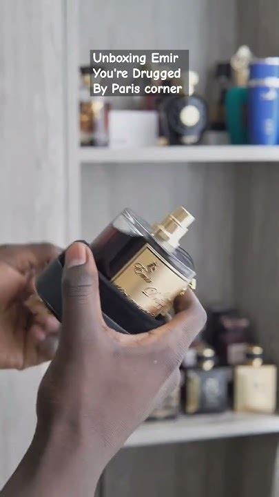 kilian intoxicated dupe